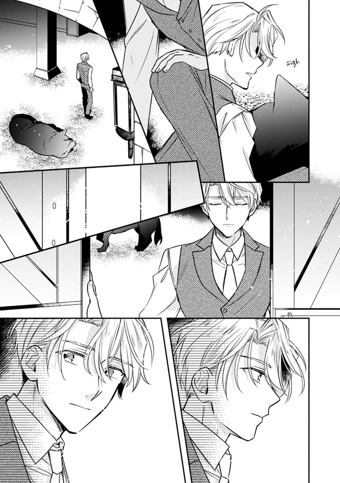 Page 24 Chapter 11 Outei Denka no Okiniiri Tensei Shite mo Tenteki kara Nigerarenai You desu?!
