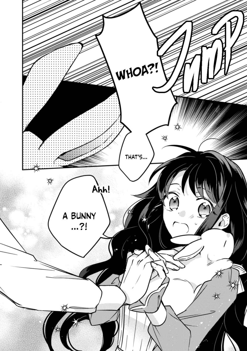 Page 27 Chapter 9 Outei Denka no Okiniiri Tensei Shite mo Tenteki kara Nigerarenai You desu?!