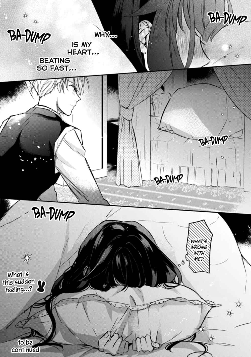 Page 32 Chapter 10 Outei Denka no Okiniiri Tensei Shite mo Tenteki kara Nigerarenai You desu?!