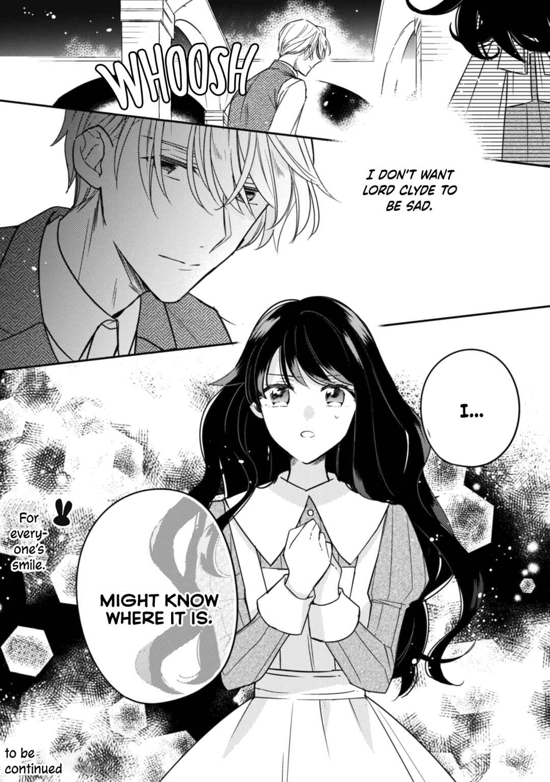 Page 23 Chapter 12 Outei Denka no Okiniiri Tensei Shite mo Tenteki kara Nigerarenai You desu?!