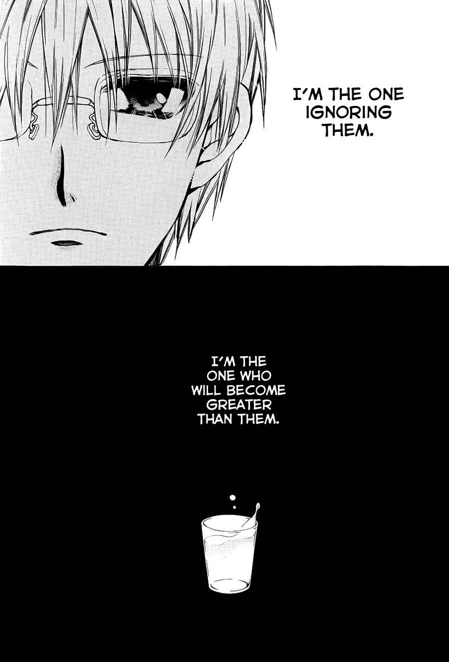 Page 10 Chapter 6 31 Ai Dream