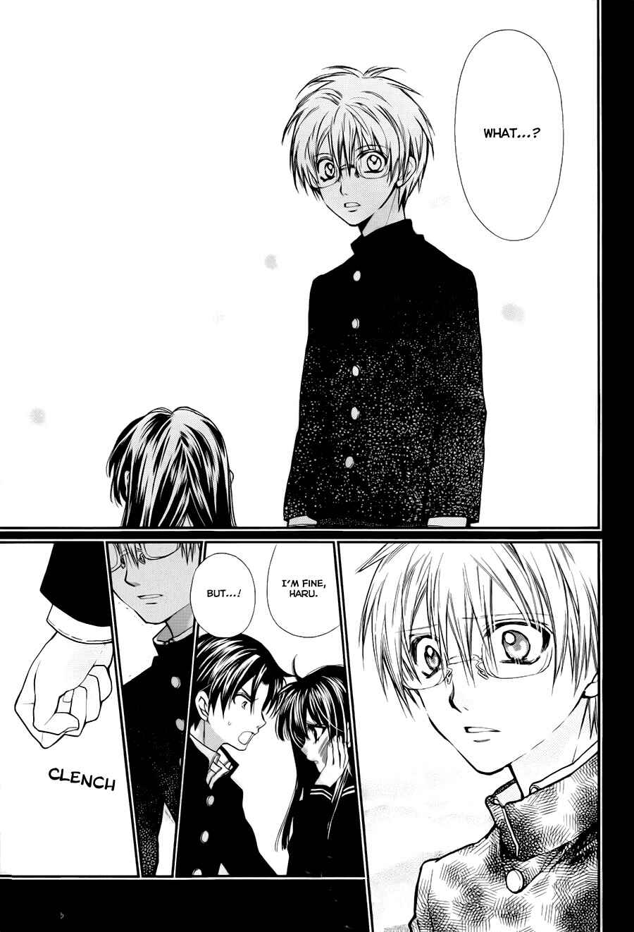 Page 16 Chapter 6 31 Ai Dream
