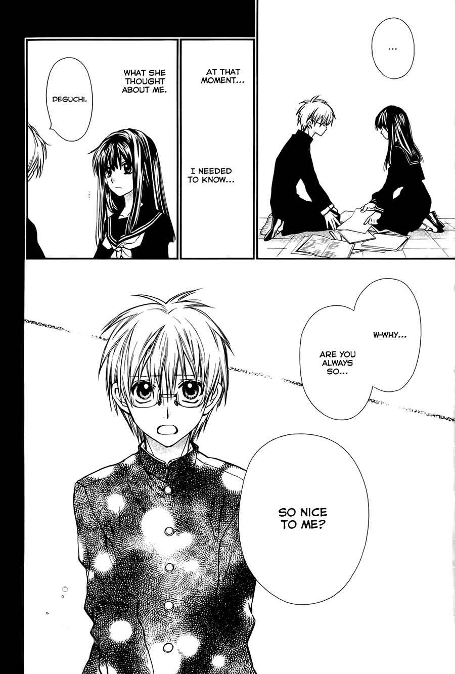 Page 23 Chapter 6 31 Ai Dream