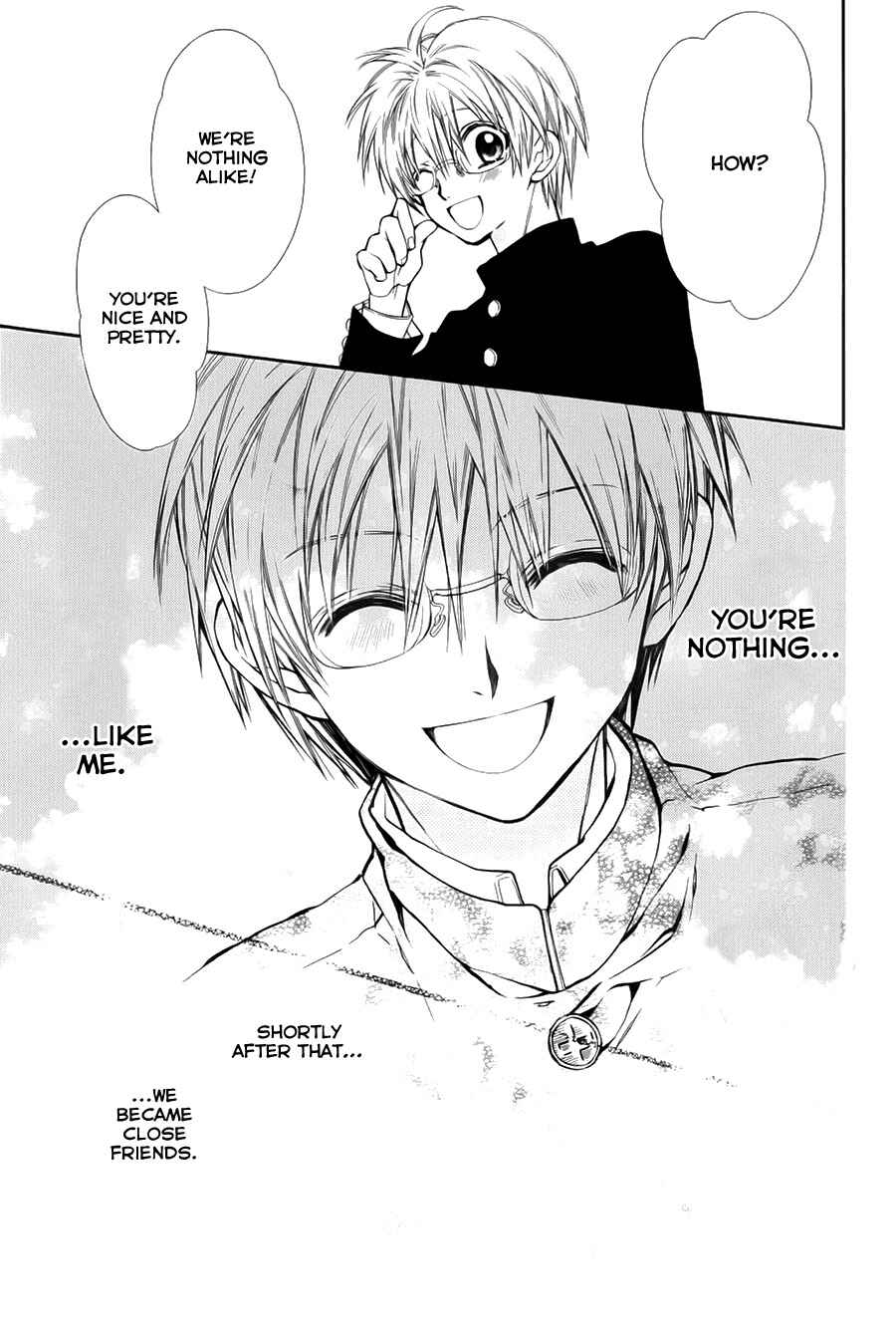 Page 26 Chapter 6 31 Ai Dream