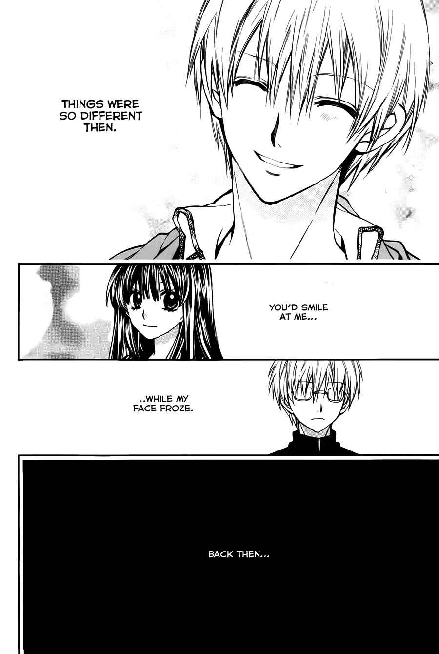 Page 5 Chapter 6 31 Ai Dream