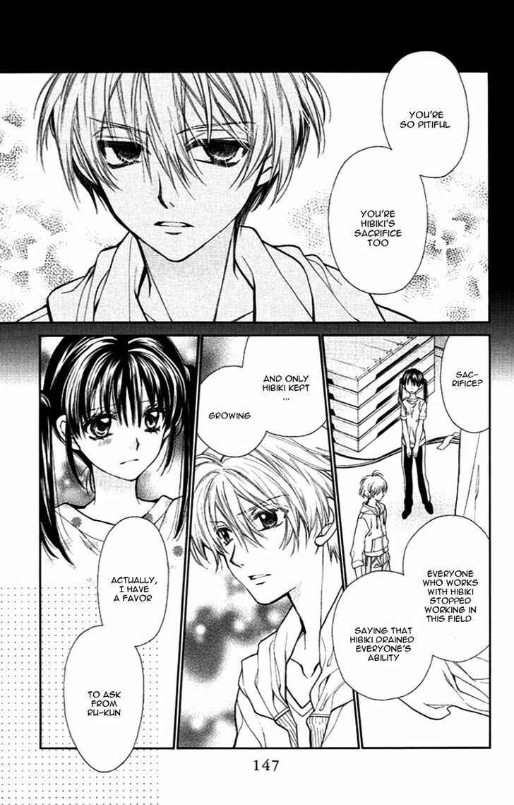 Page 11 Chapter 5 31 Ai Dream