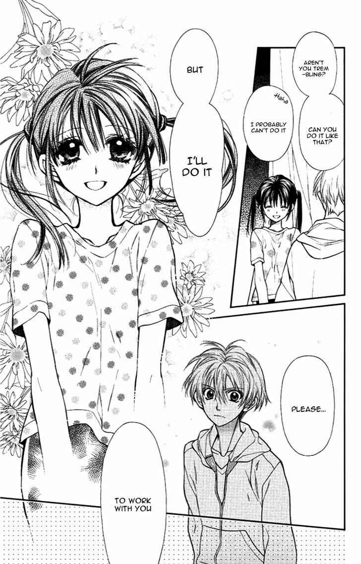 Page 13 Chapter 5 31 Ai Dream