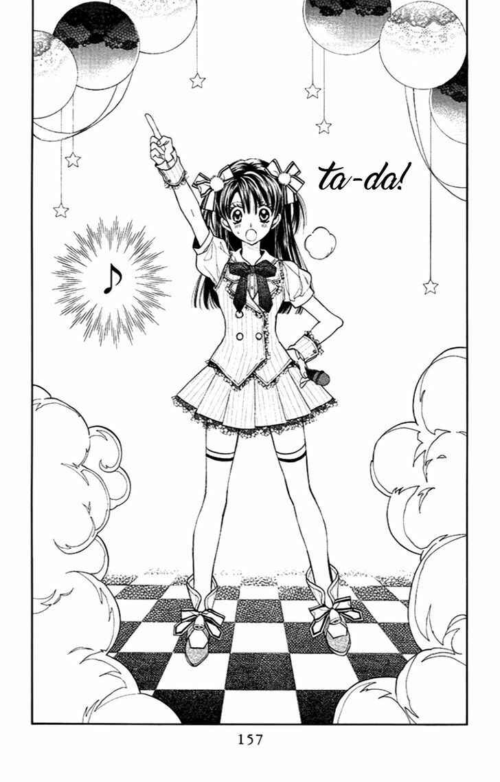 Page 21 Chapter 5 31 Ai Dream