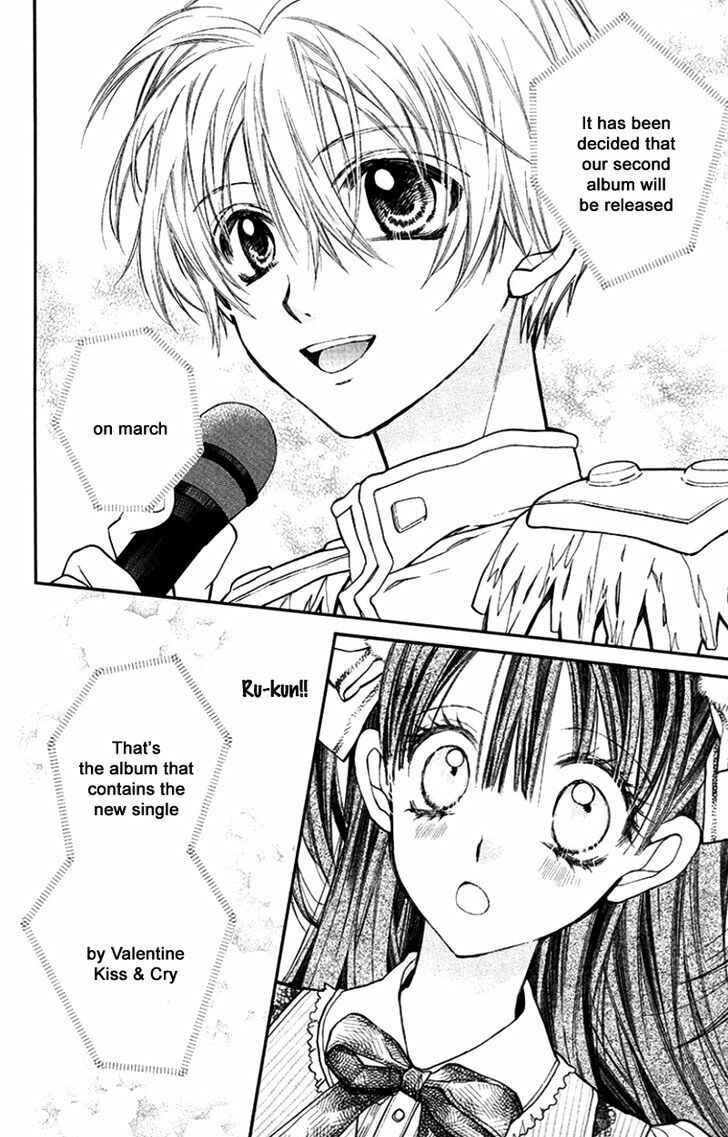 Page 26 Chapter 5 31 Ai Dream
