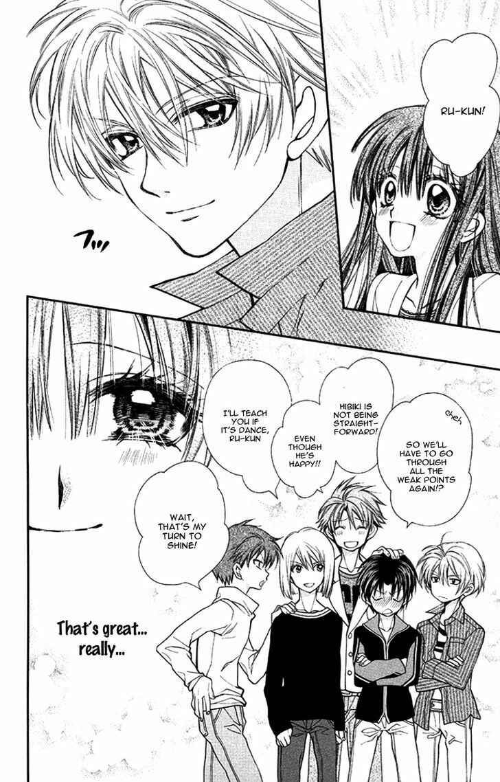 Page 30 Chapter 5 31 Ai Dream