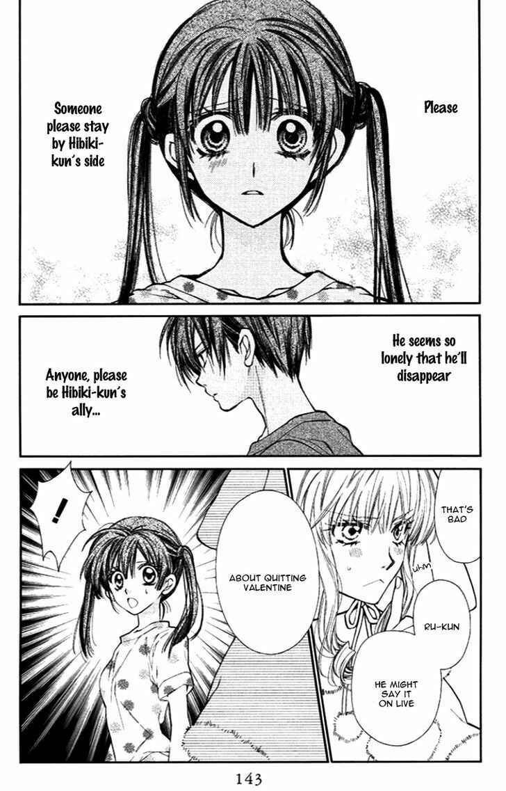 Page 7 Chapter 5 31 Ai Dream
