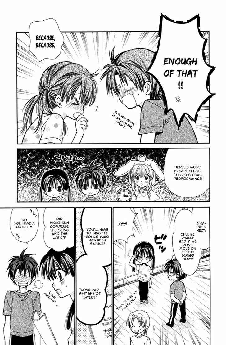 Page 15 Chapter 4 31 Ai Dream