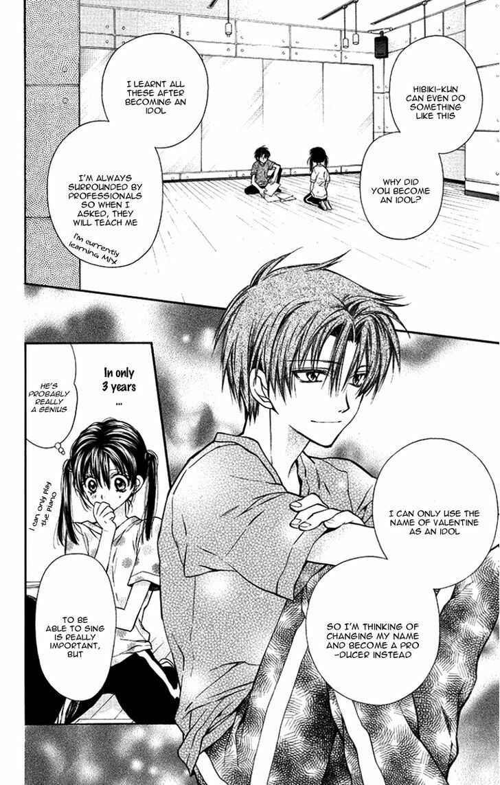 Page 16 Chapter 4 31 Ai Dream