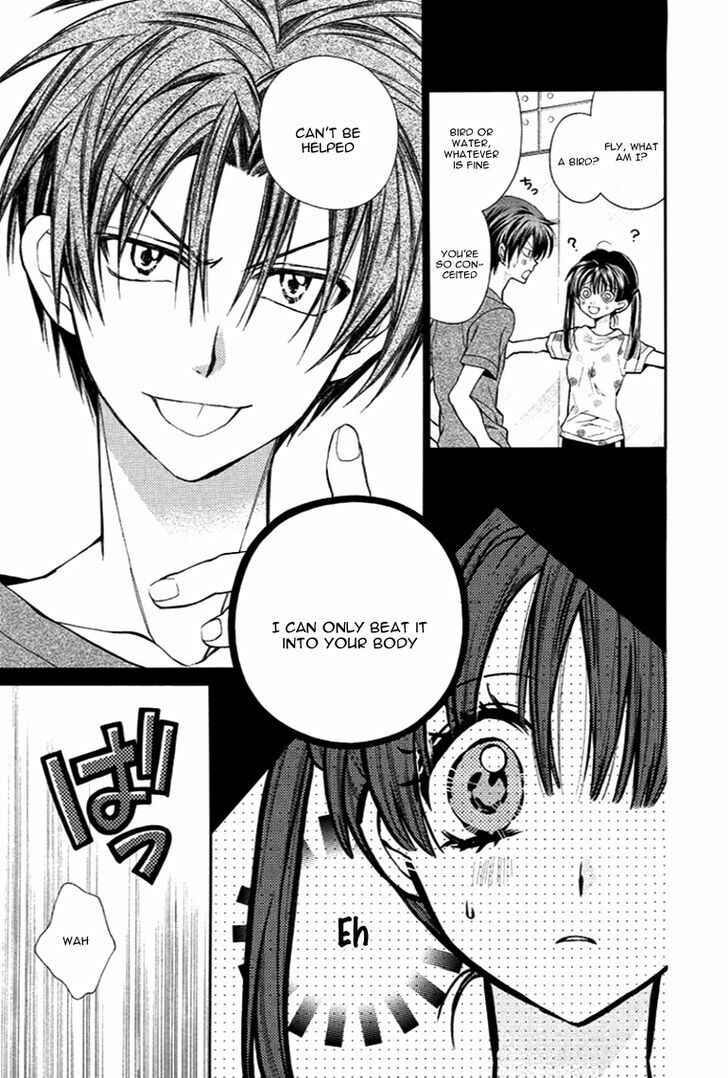 Page 19 Chapter 4 31 Ai Dream