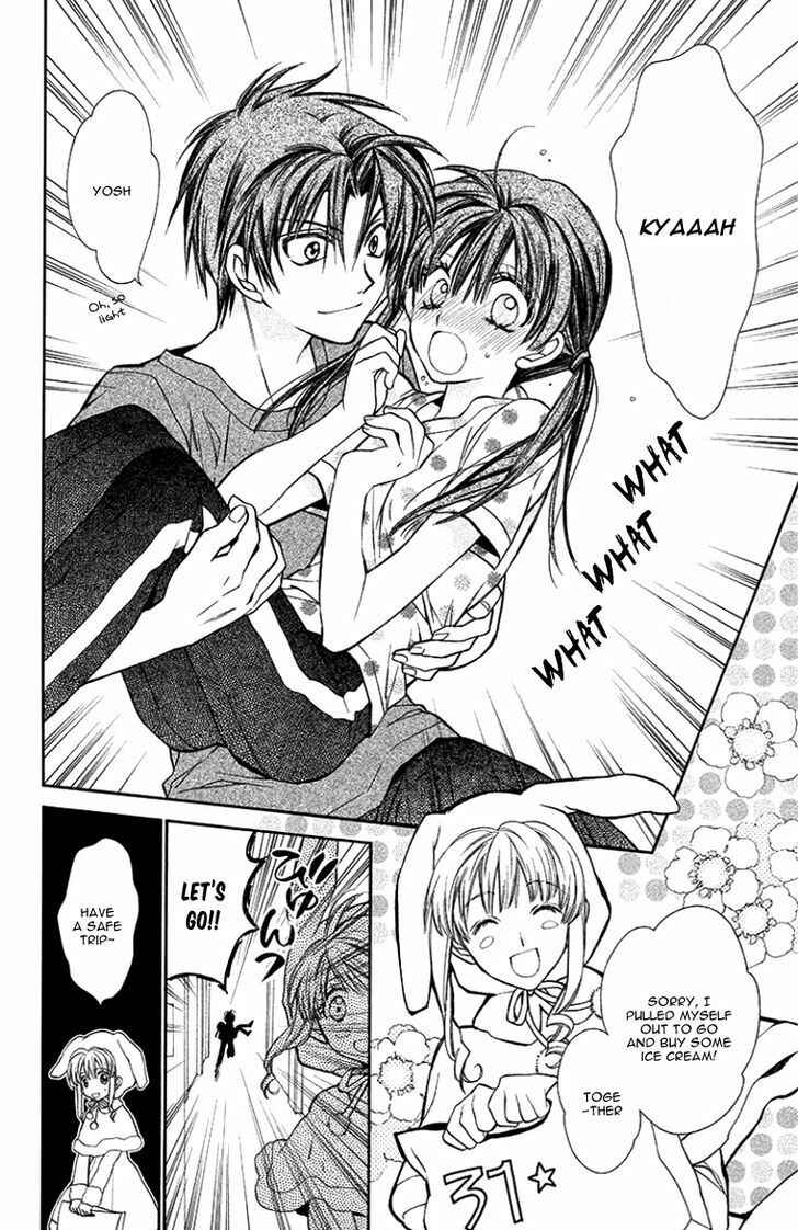 Page 20 Chapter 4 31 Ai Dream