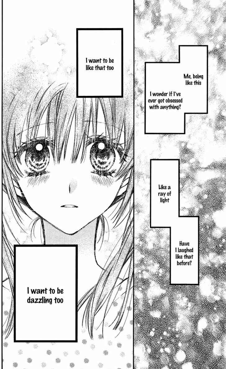 Page 26 Chapter 4 31 Ai Dream