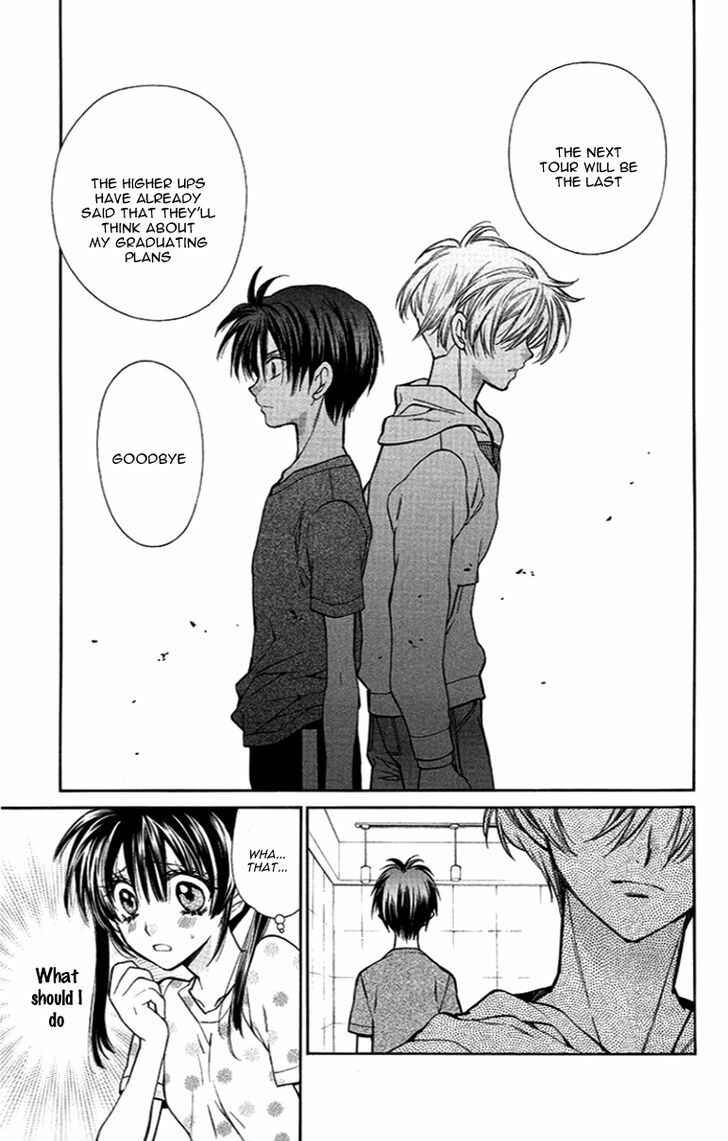 Page 31 Chapter 4 31 Ai Dream