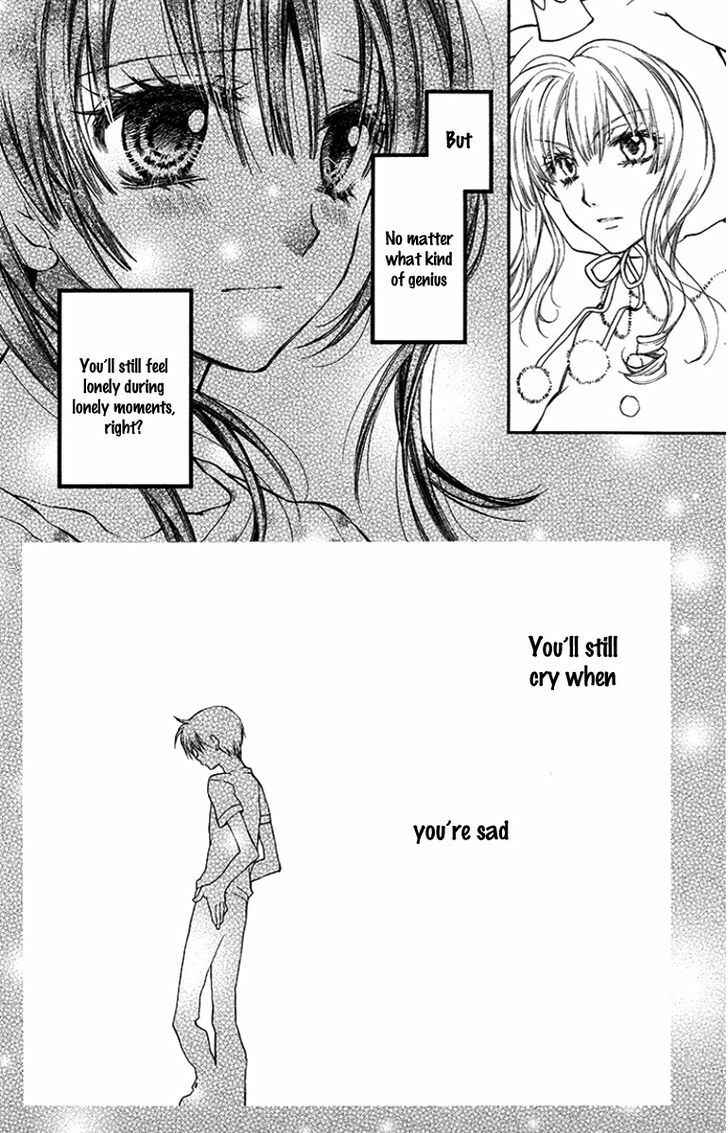 Page 36 Chapter 4 31 Ai Dream