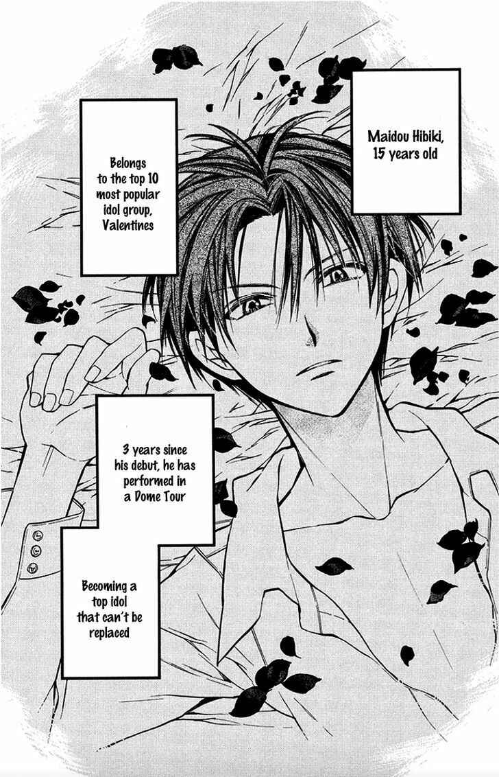 Page 6 Chapter 4 31 Ai Dream