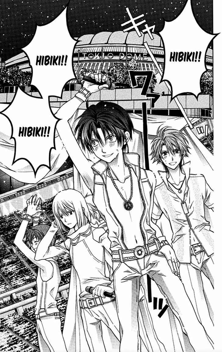 Page 7 Chapter 4 31 Ai Dream