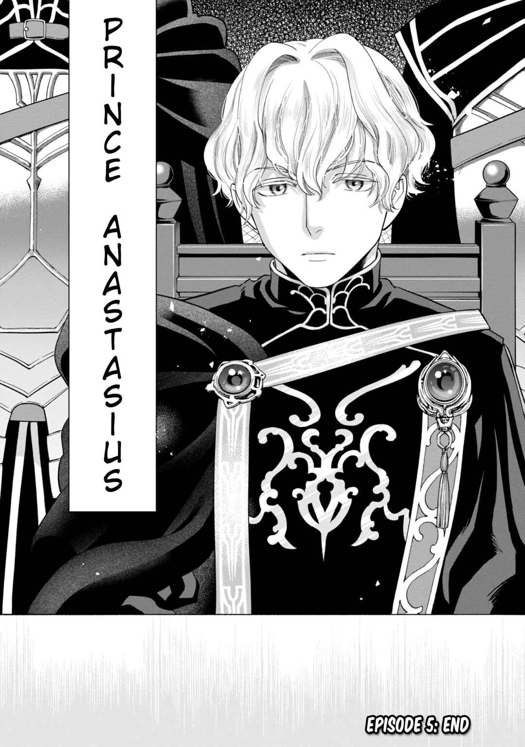 Page 35 Chapter 5 Honzuki no Gekokujou: Shisho ni Naru Tame ni wa Shudan o Erandeiraremasen—Dai 4-bu: Kizokuin no Toshokan o Sukuitai!