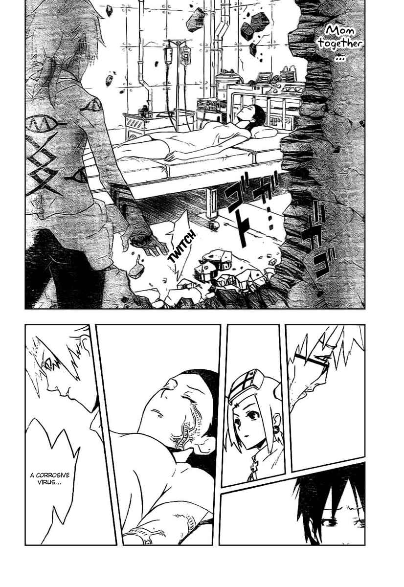Page 33 Chapter Unknown_7149 Monsters