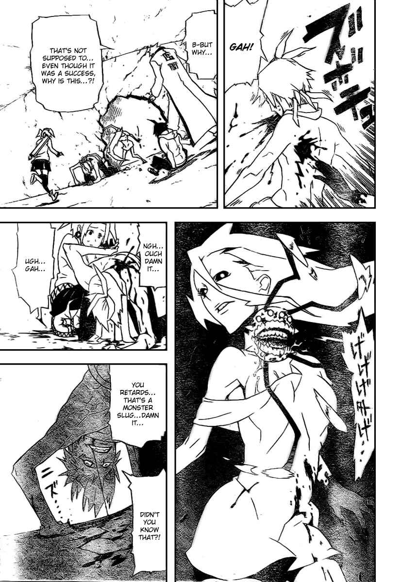 Page 36 Chapter Unknown_7149 Monsters
