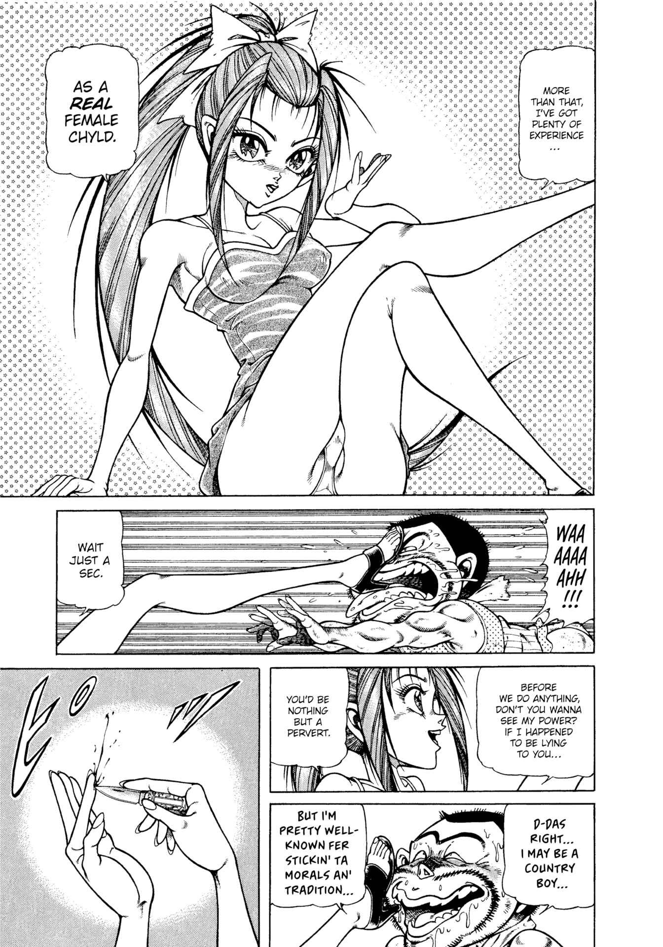 Page 19 Chapter 17 CHYLD