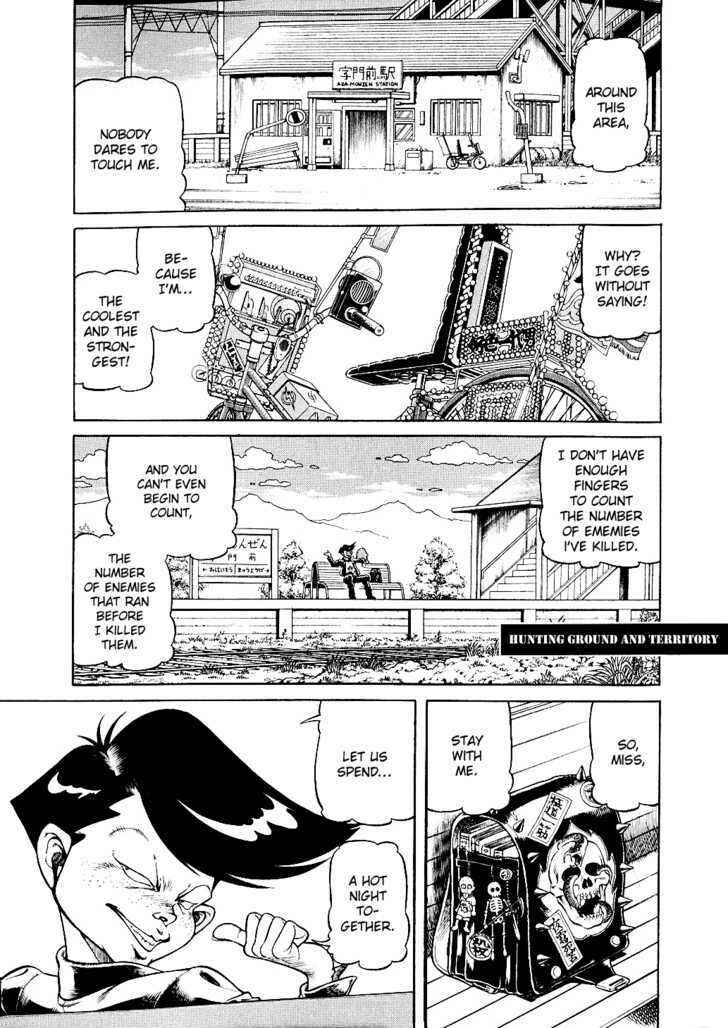 Page 1 Chapter 7 CHYLD