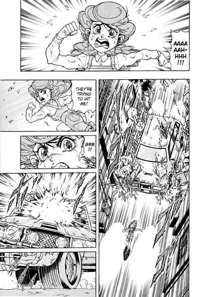 Page 15 Chapter 8 CHYLD