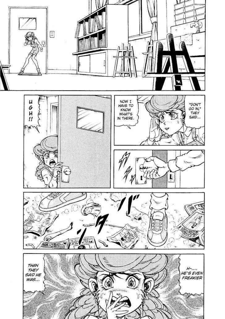 Page 7 Chapter 8 CHYLD
