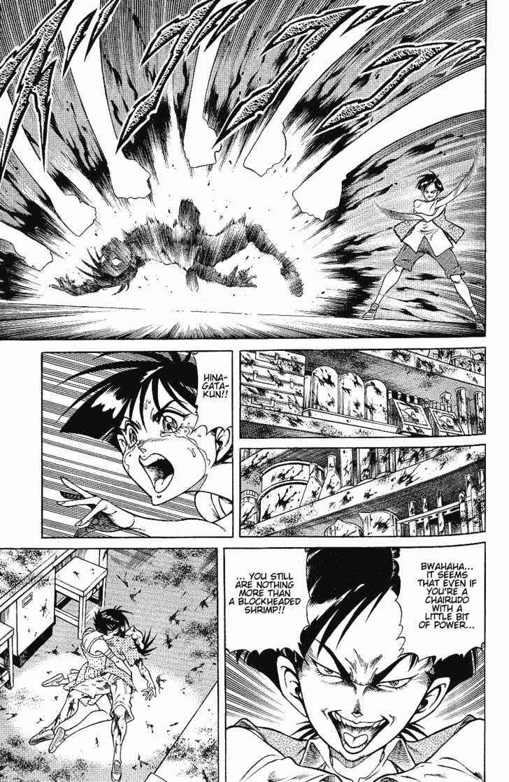 Page 4 Chapter 2.2 CHYLD