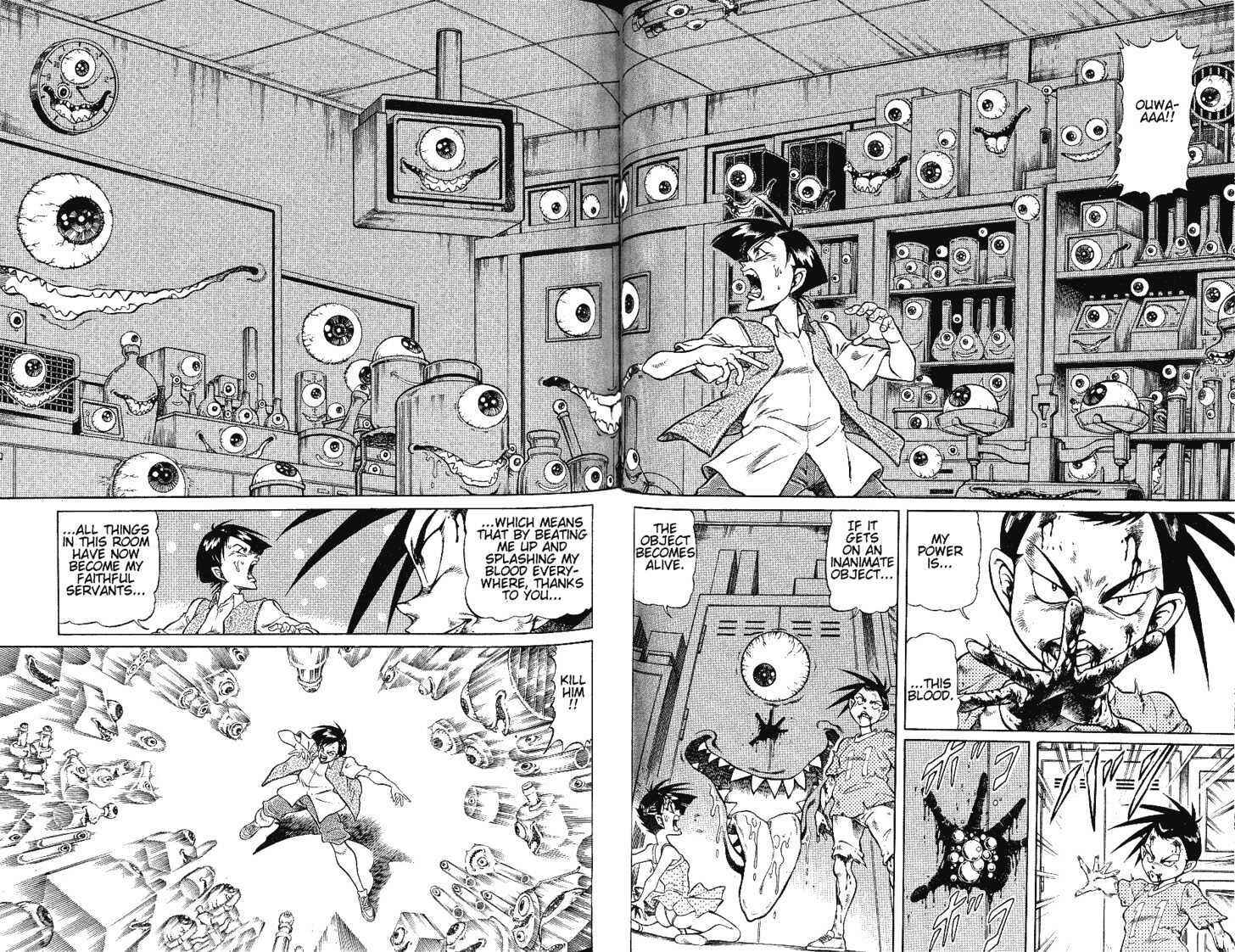 Page 7 Chapter 2.2 CHYLD