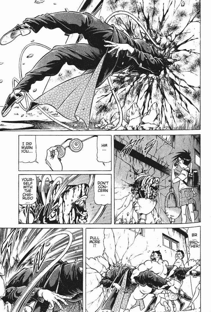 Page 10 Chapter 1.2 CHYLD
