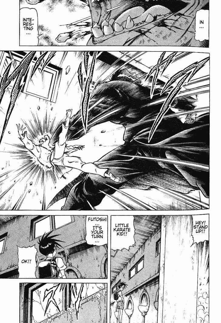 Page 6 Chapter 1.2 CHYLD