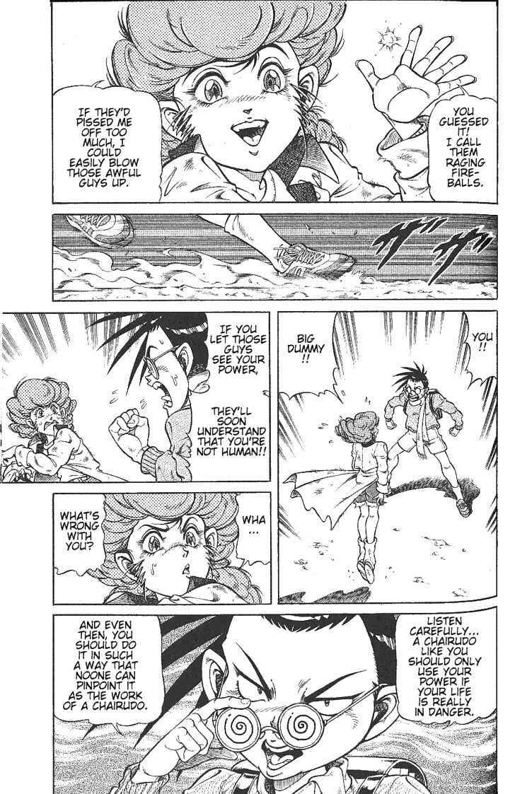 Page 8 Chapter 5 CHYLD