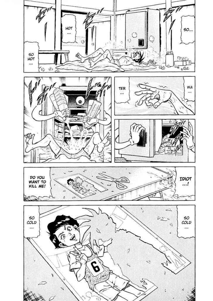 Page 25 Chapter 11 CHYLD