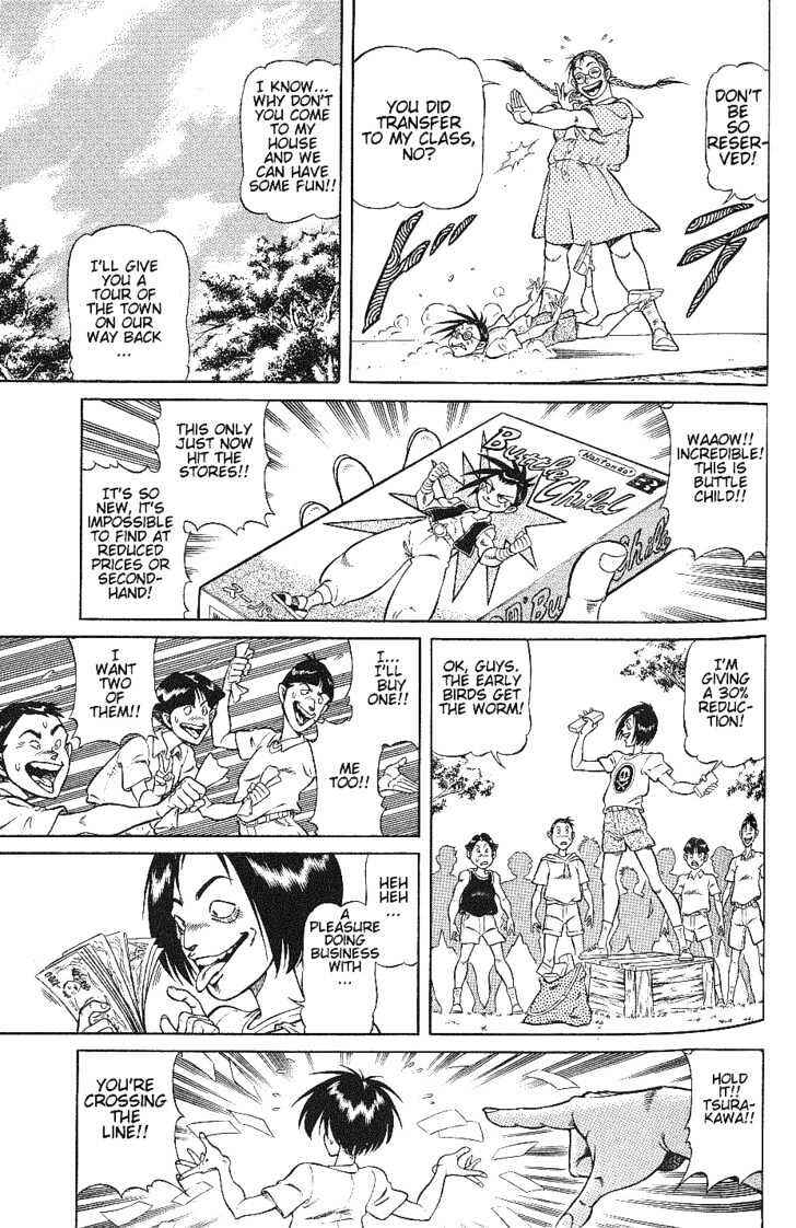 Page 7 Chapter 3.1 CHYLD
