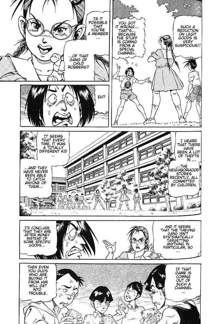 Page 9 Chapter 3.1 CHYLD