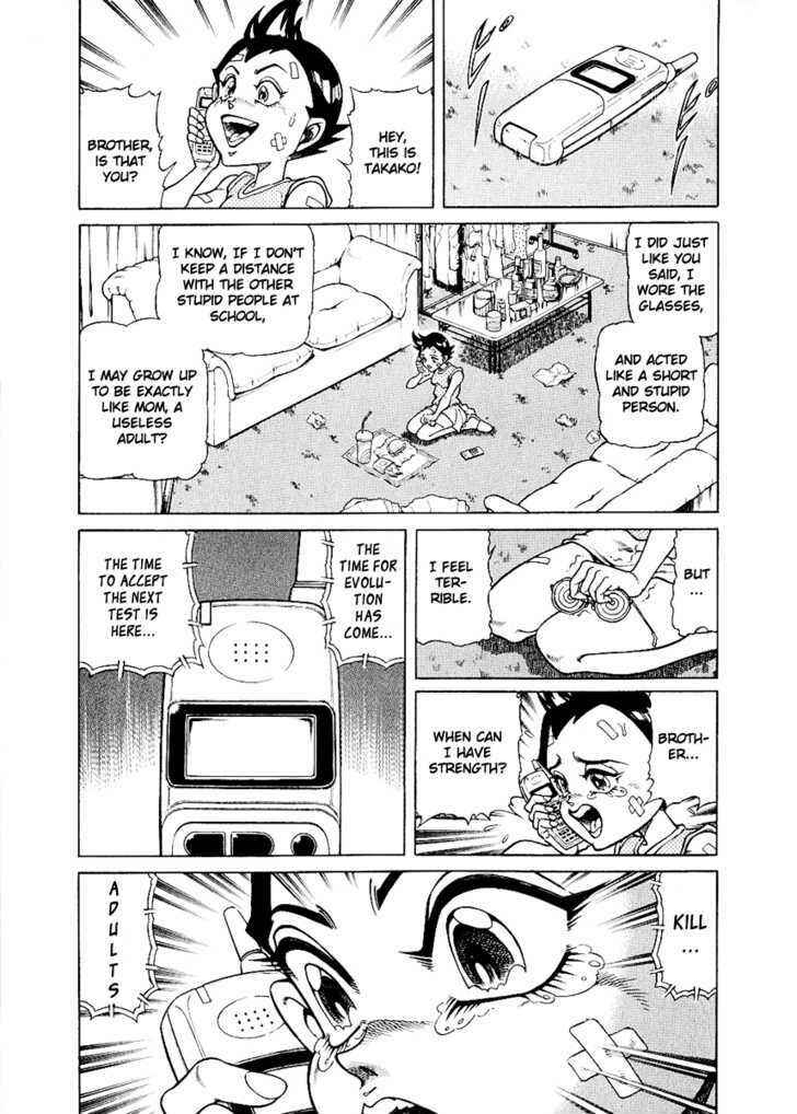 Page 10 Chapter 10 CHYLD