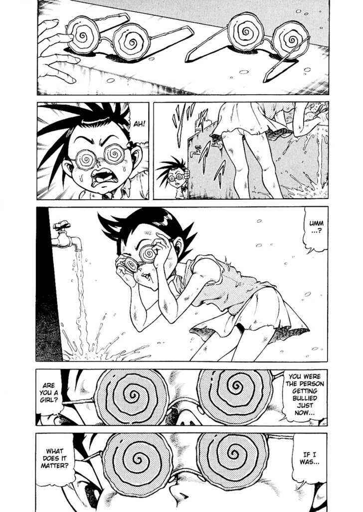 Page 7 Chapter 10 CHYLD