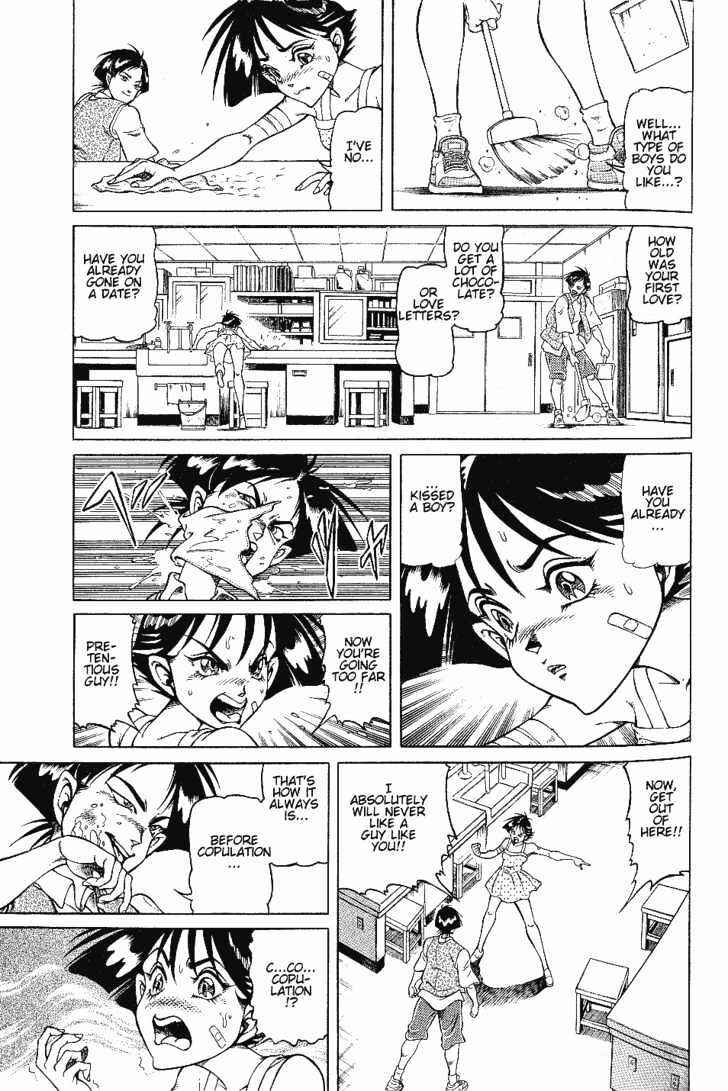 Page 8 Chapter 2.1 CHYLD