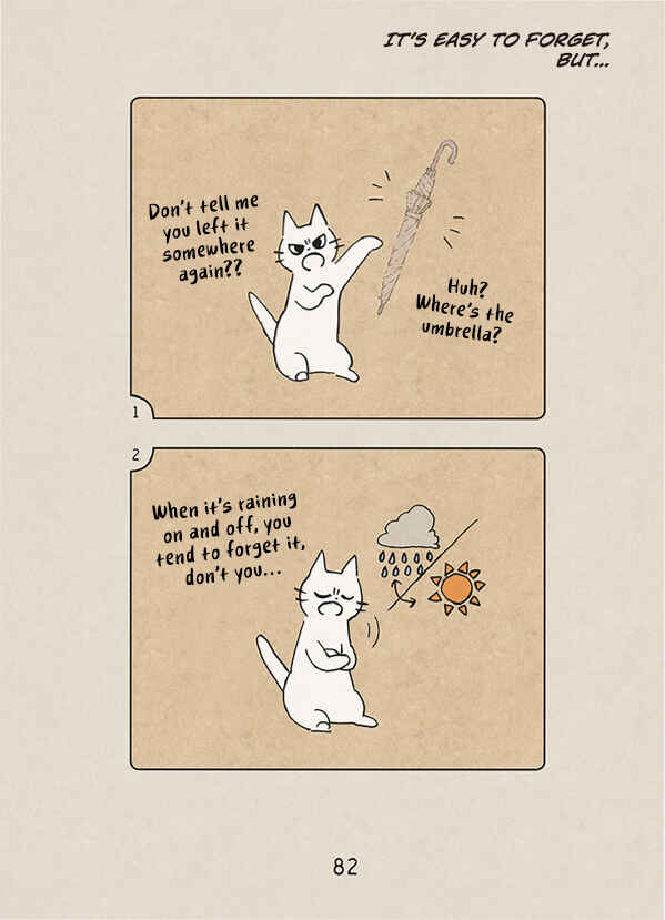 Page 10 Chapter 4 The Chastising Cat