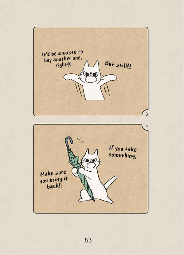 Page 11 Chapter 4 The Chastising Cat