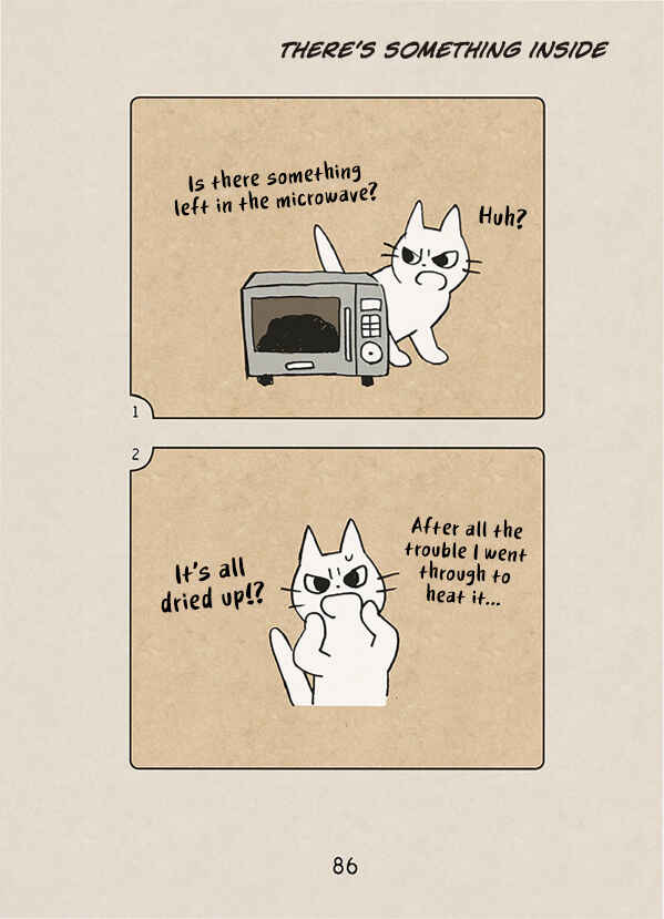 Page 14 Chapter 4 The Chastising Cat