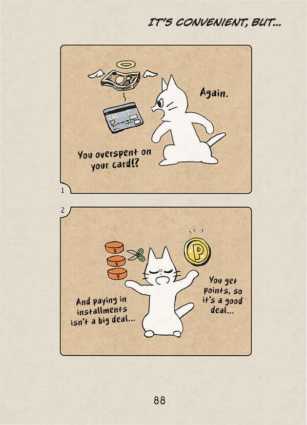Page 16 Chapter 4 The Chastising Cat