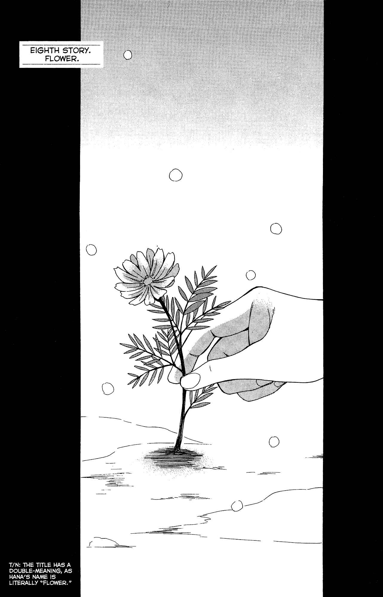 Page 2 Chapter 8 Tokyo Lastochika
