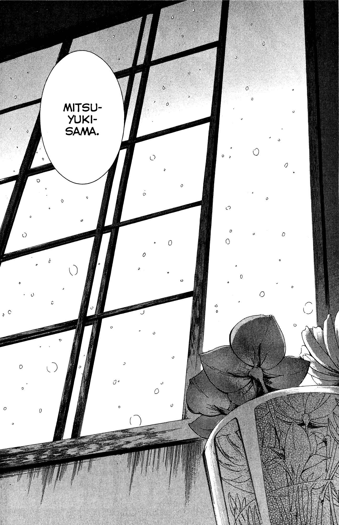 Page 35 Chapter 8 Tokyo Lastochika