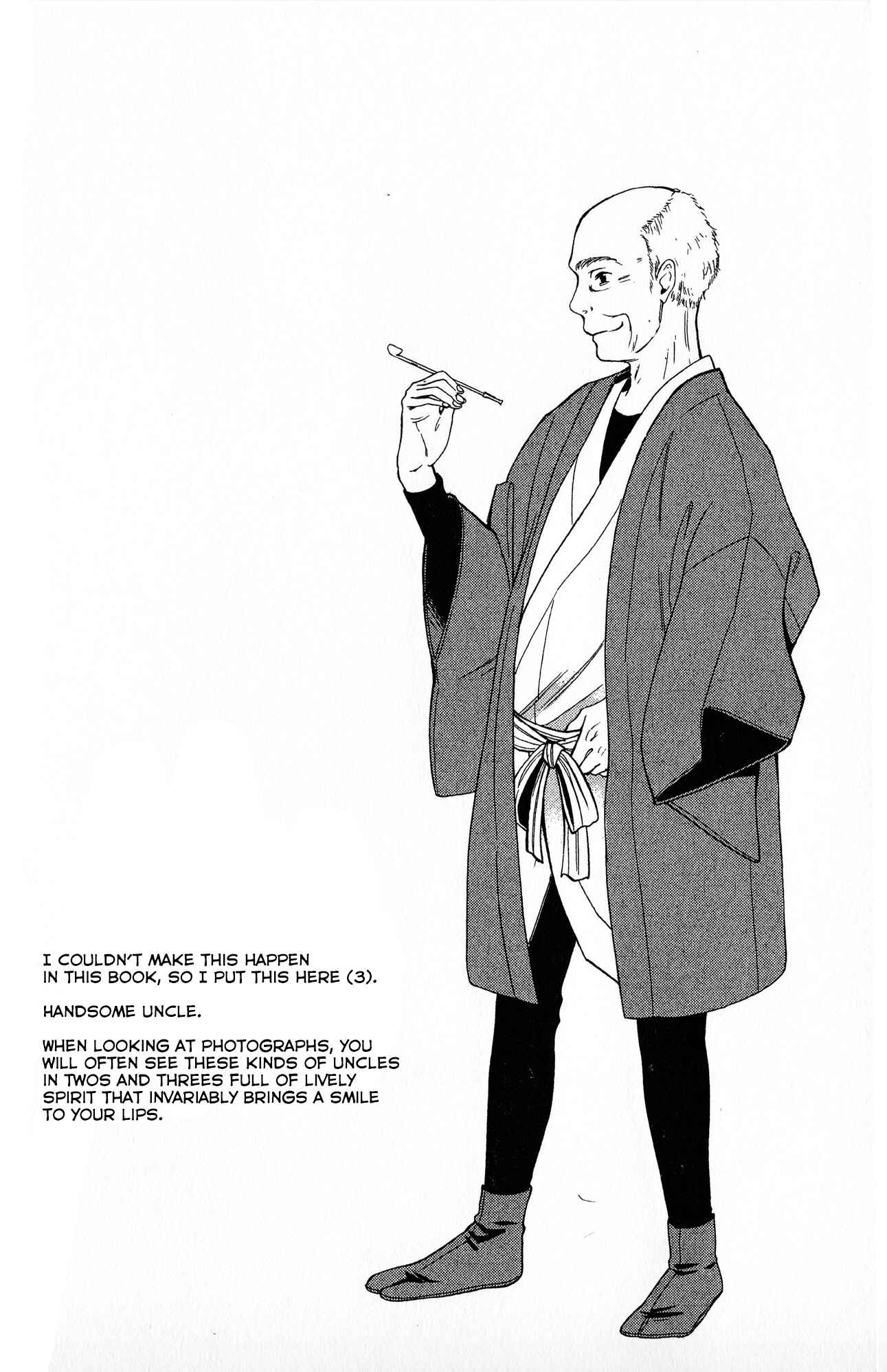 Page 38 Chapter 8 Tokyo Lastochika