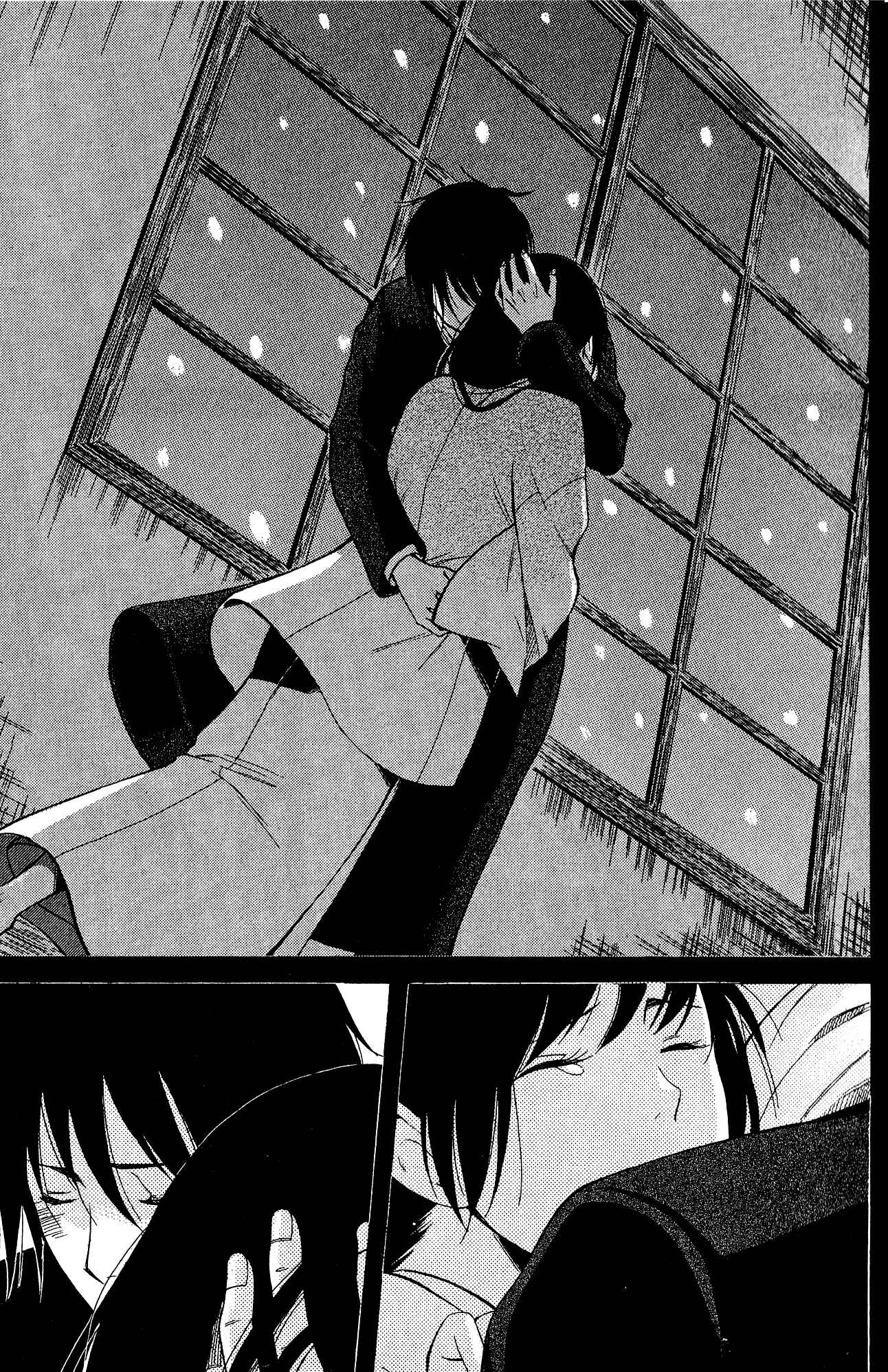 Page 10 Chapter 9 Tokyo Lastochika